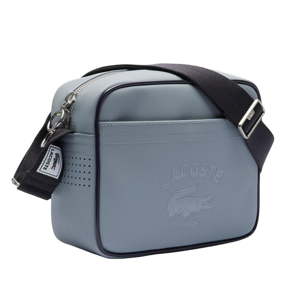 Sac à bandoulière Bleu Homme Lacoste tradewinds 3