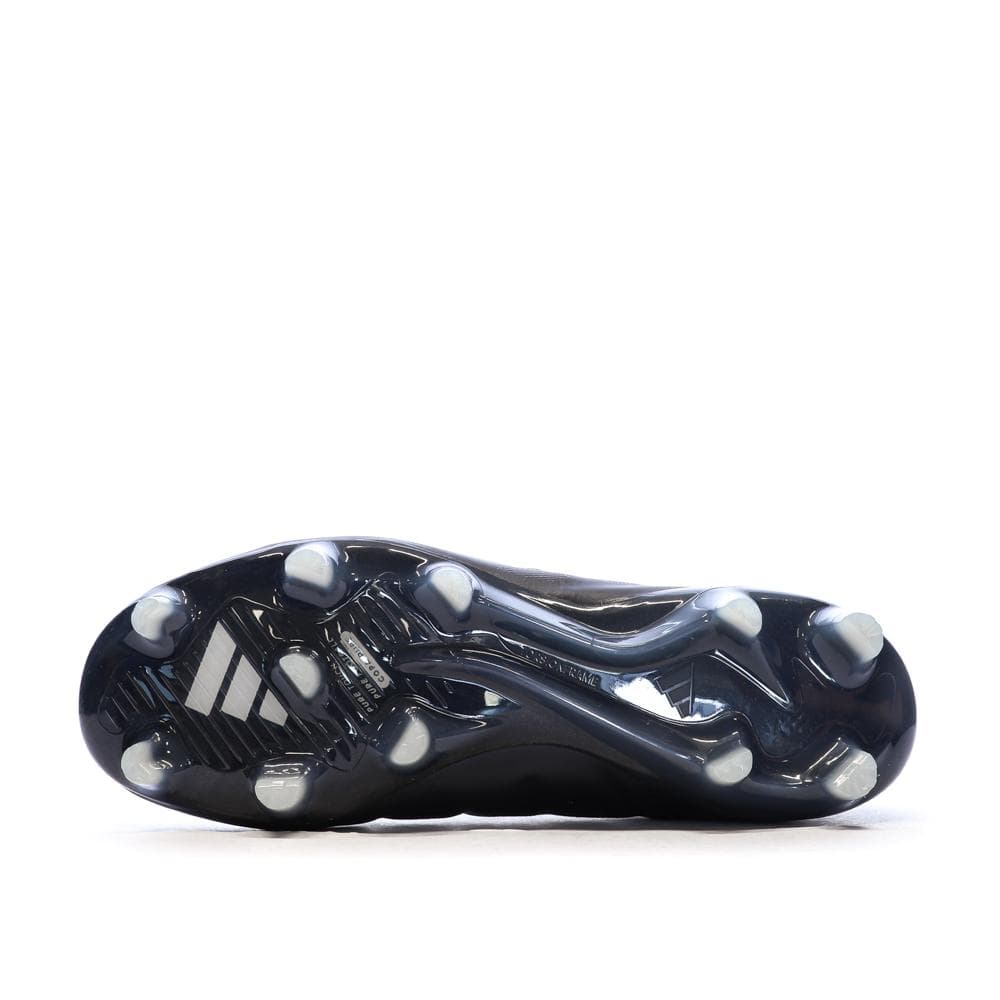 Chaussures de Foot Noires Mixte Adidas Copa Pure 2 Elite FG 5