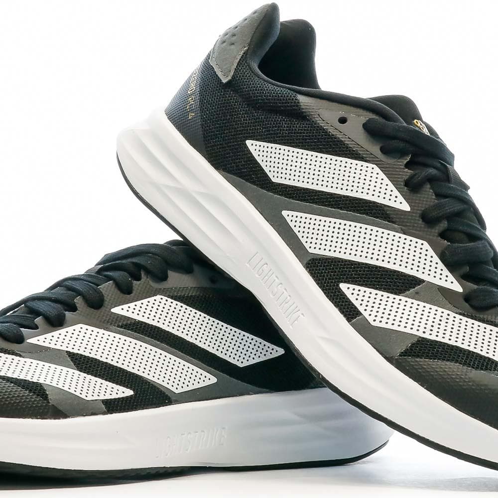 Chaussures de Running Noir Femme Adidas Adizero Rc 4 7