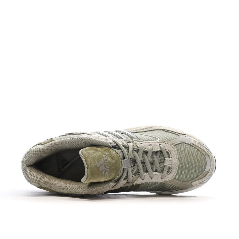 Baskets Kaki Homme Adidas ID3142 4