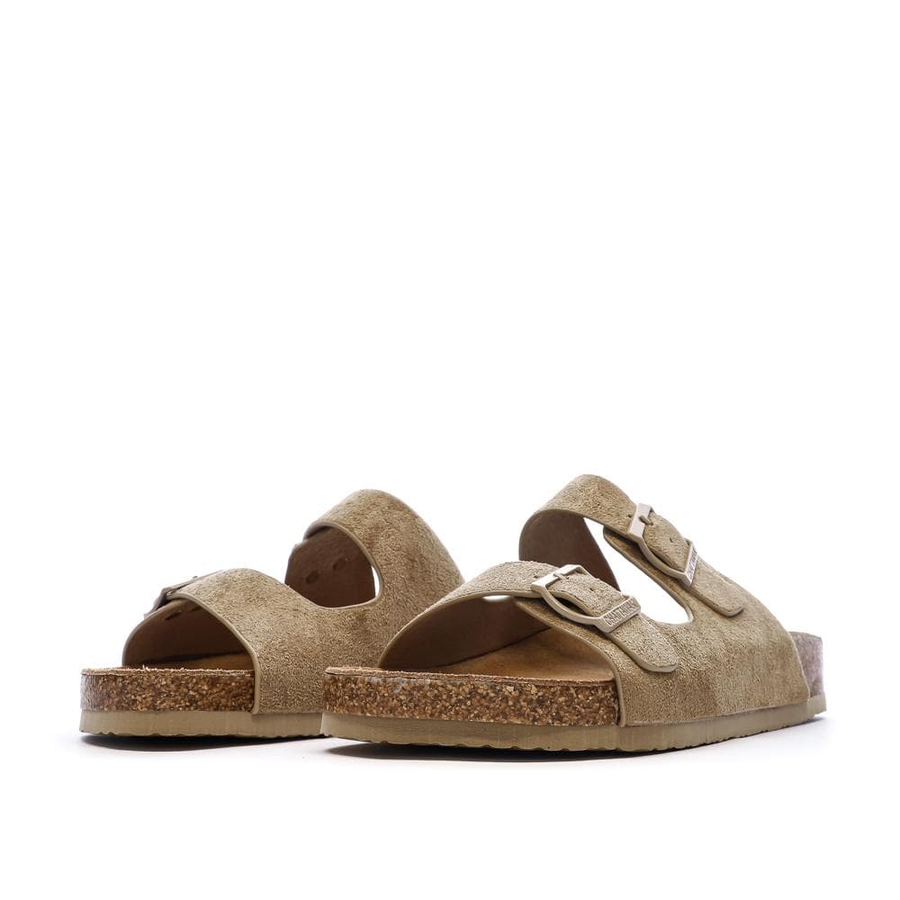 Sandales Beige Femme Chattawak Orphée 6