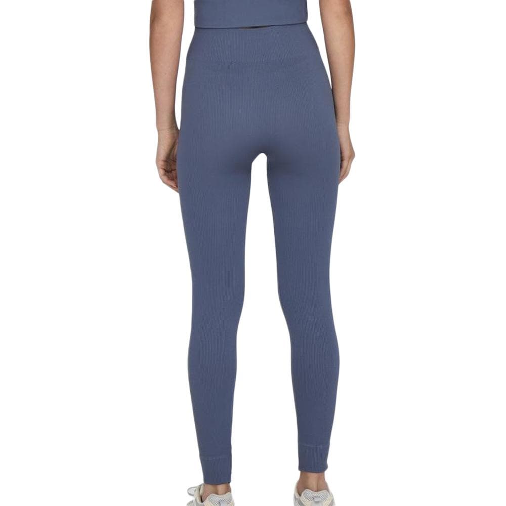 Legging Bleu Femme Only aia 2
