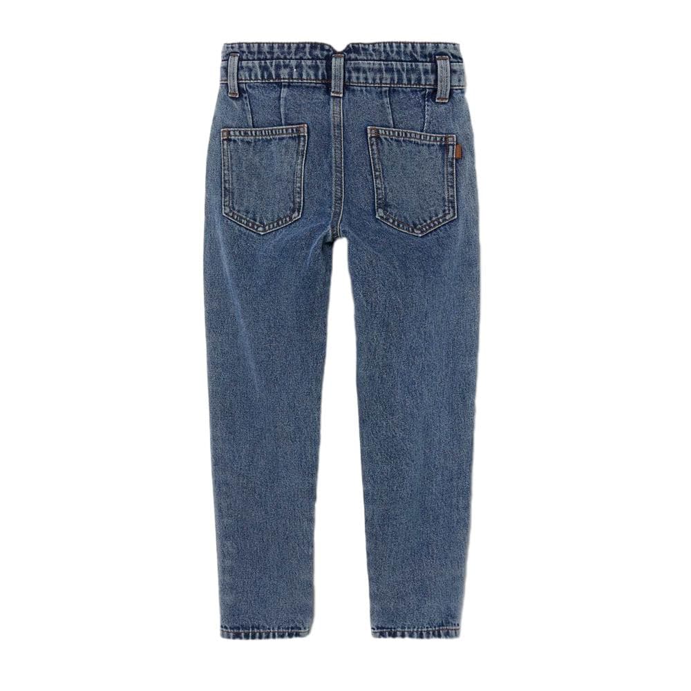 Jean Bleu Fille Name it Bella09 4