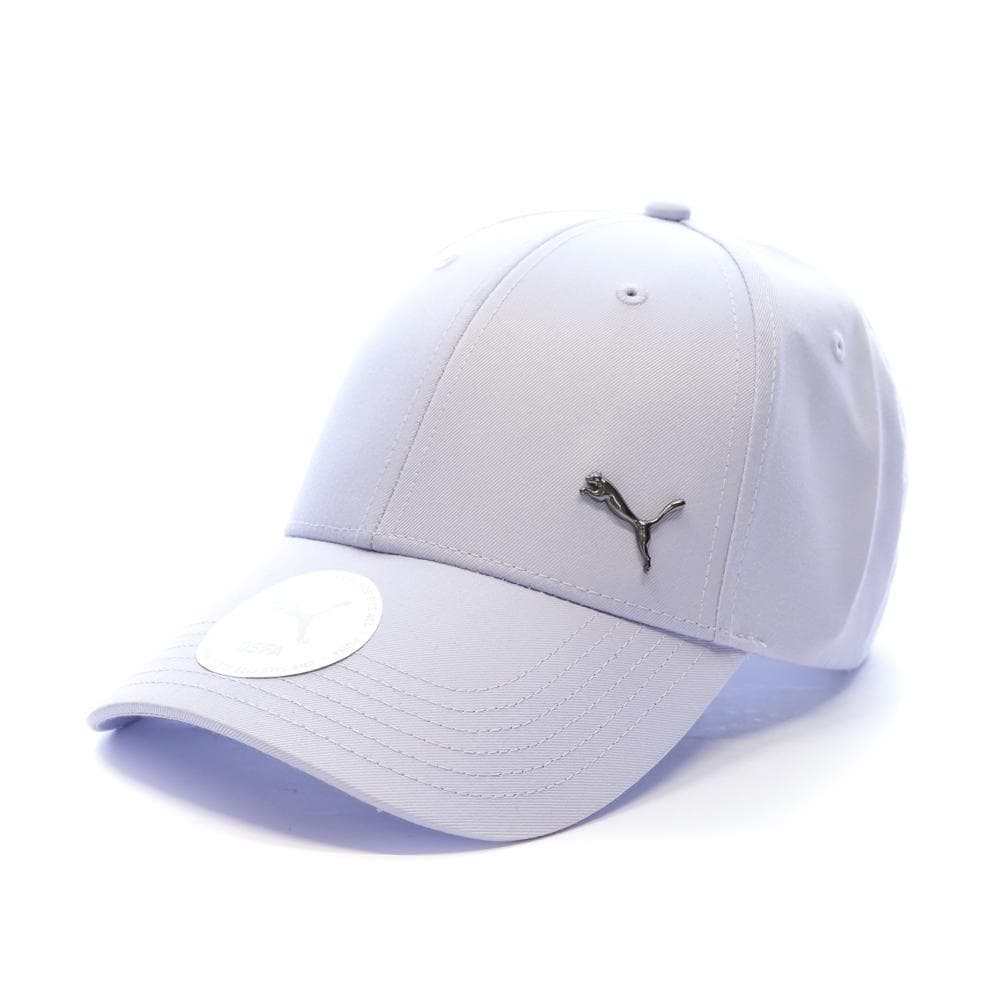 Casquette Mauve Homme Puma Metal 025994 1