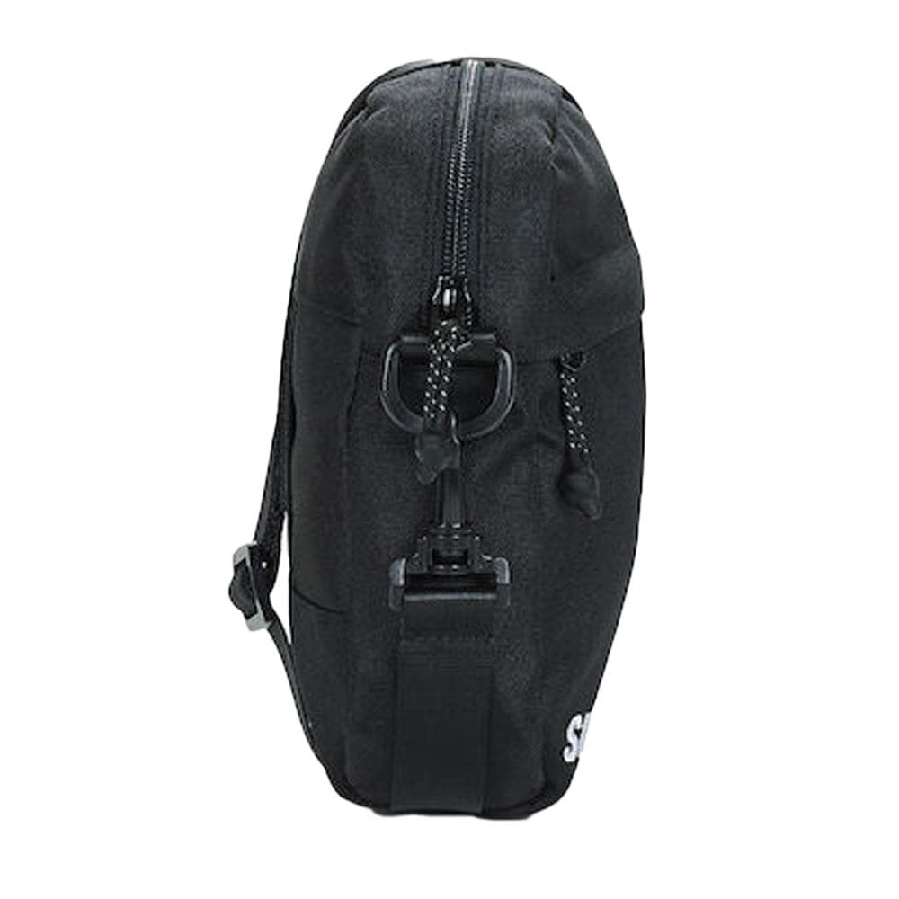Sacoche Noire Homme Superdry Y9110247A 2