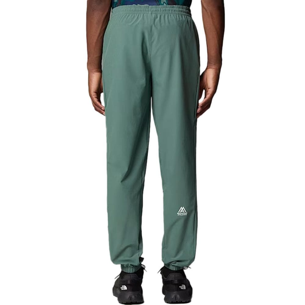 Jogging Vert Homme The North Face Mountain Athletics 2