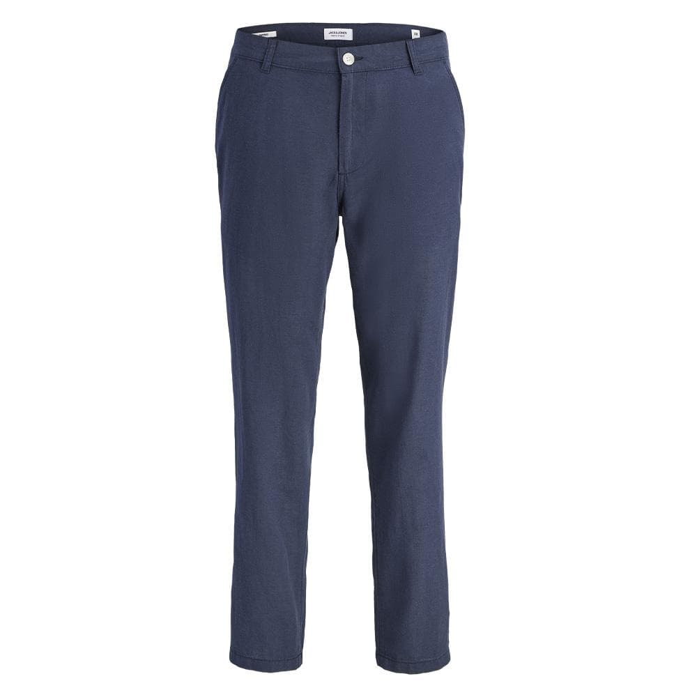 Pantalon Marine Homme Palma Linen 12254132 1