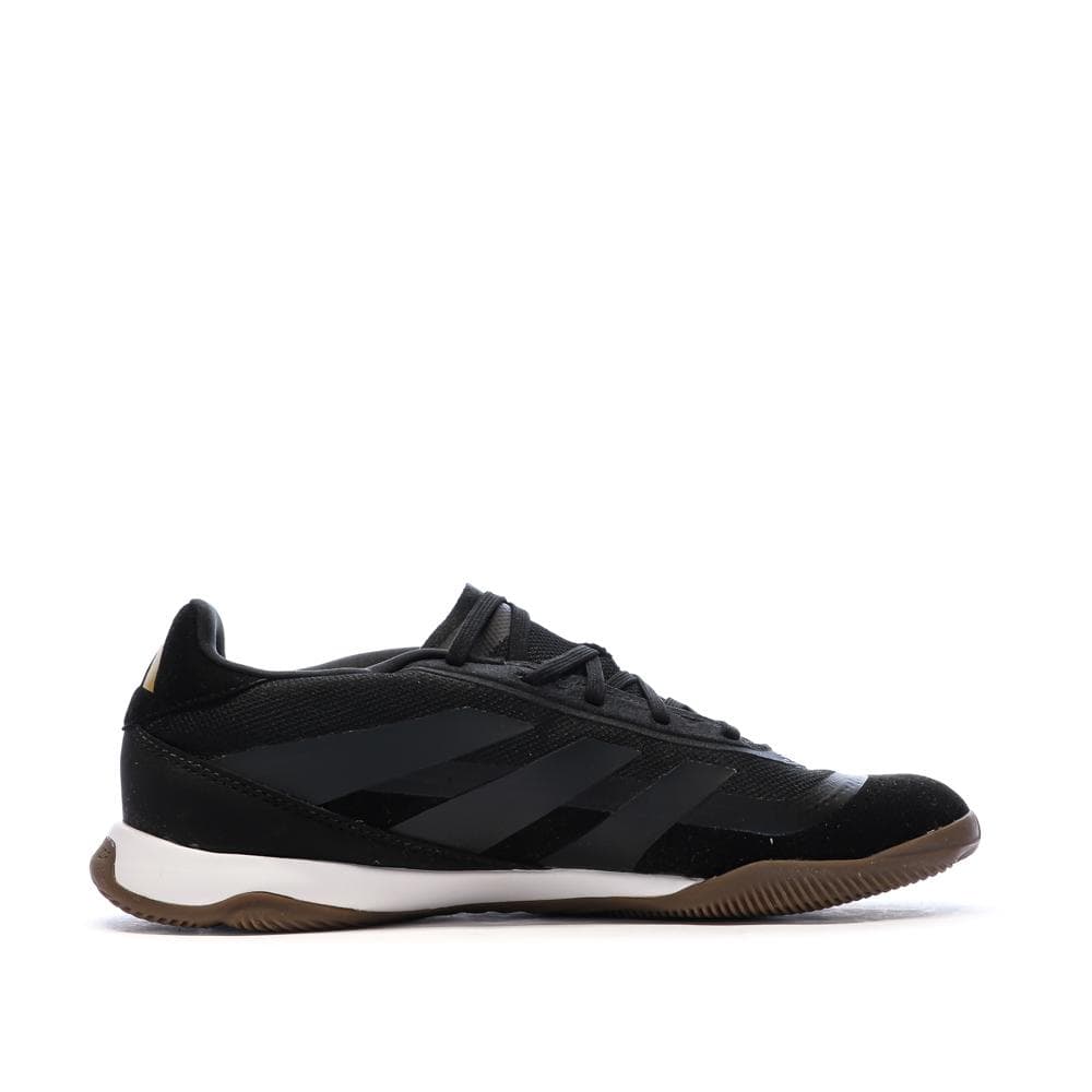 Chaussures de Futsal Noires Homme Adidas Predator League In 2