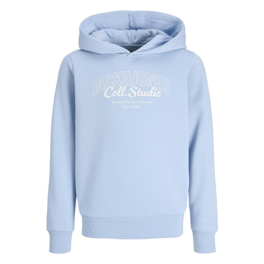 Sweat Bleu Clair Garçon Jack & Jones Makot 3