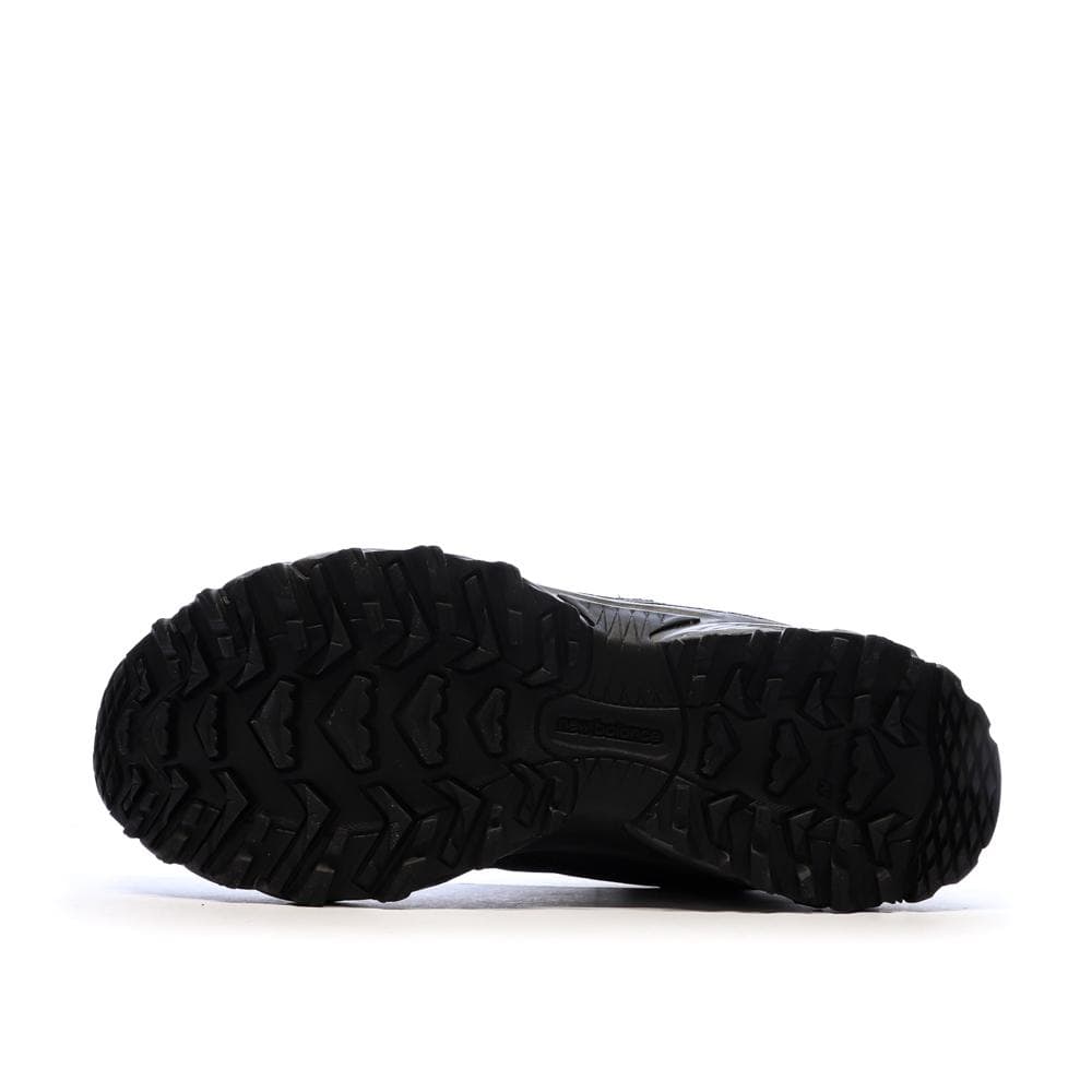 610 Baskets Noires Mixte New Balance 5