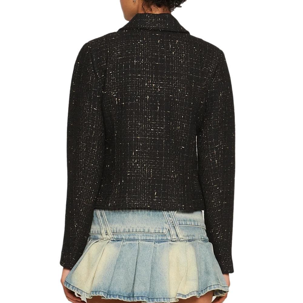 Veste Noir Femme Vero Moda Mable 2