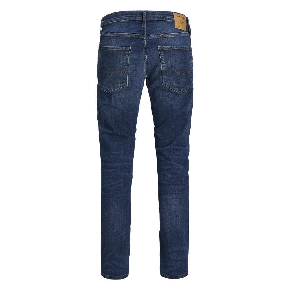 Jean Bleu Homme Jack & Jones Tim 4