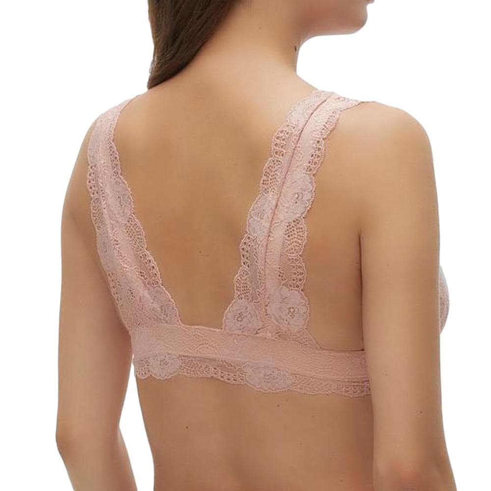 Soutien-Gorge de Grossesse Rose Femme Mamalicious Enia 2