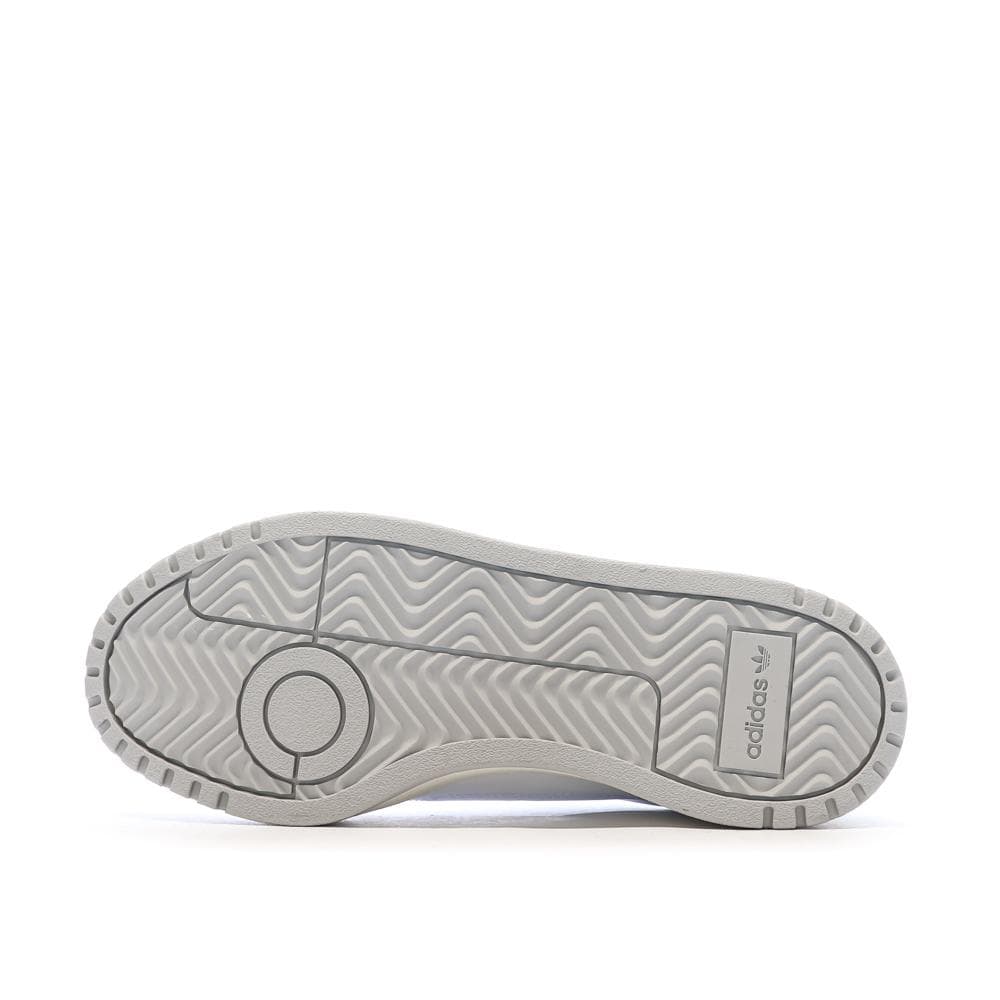 Baskets Blanc/beige Homme Adidas Ny 90 5