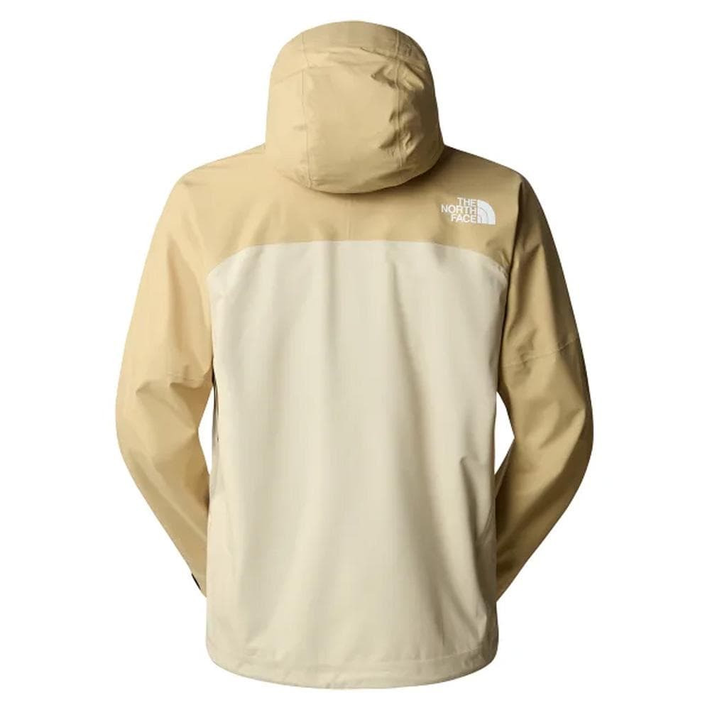 Veste Beige Mixte The North Face Frontier Futurelight™ 3