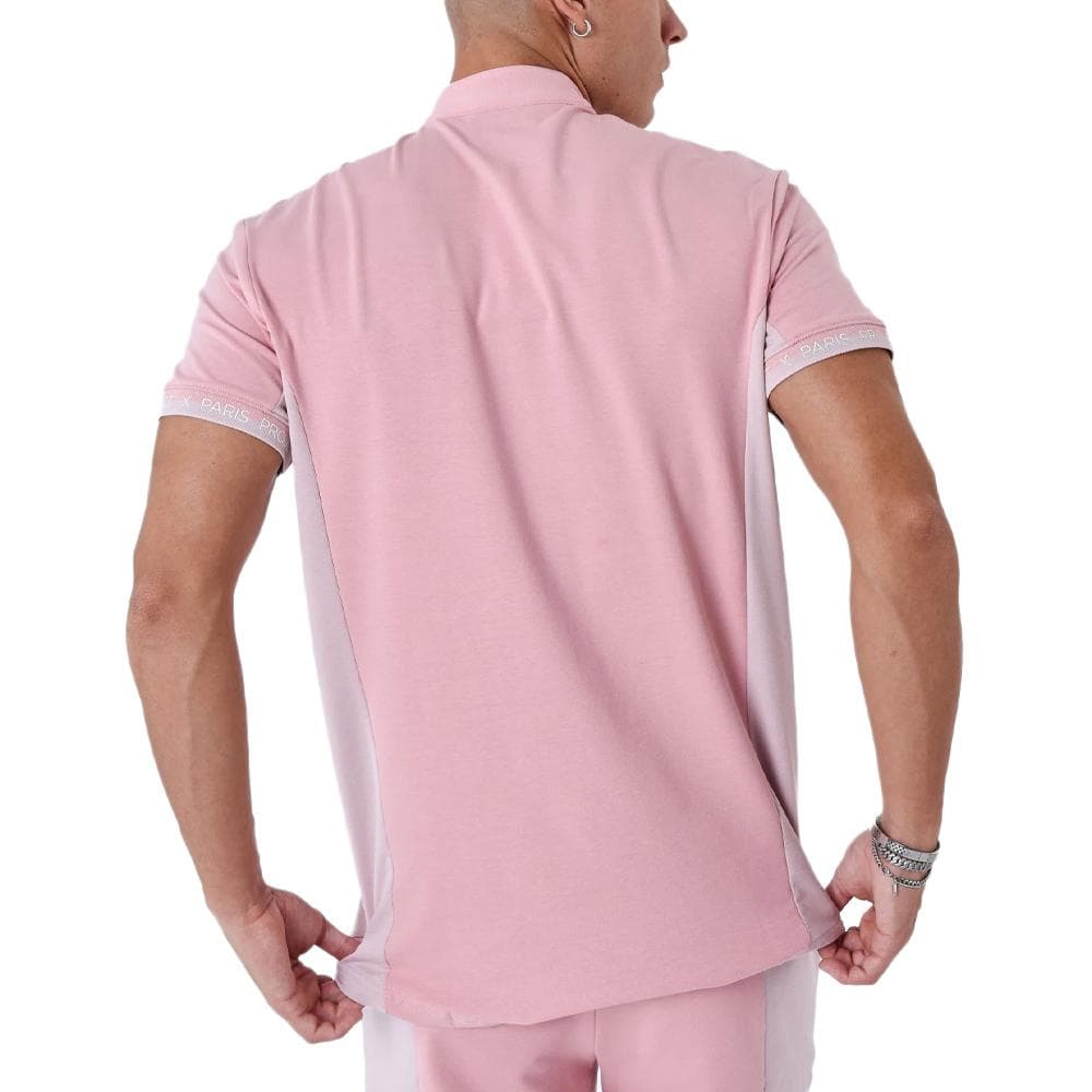 Chemise Rose Homme Project X Paris 2310053 2