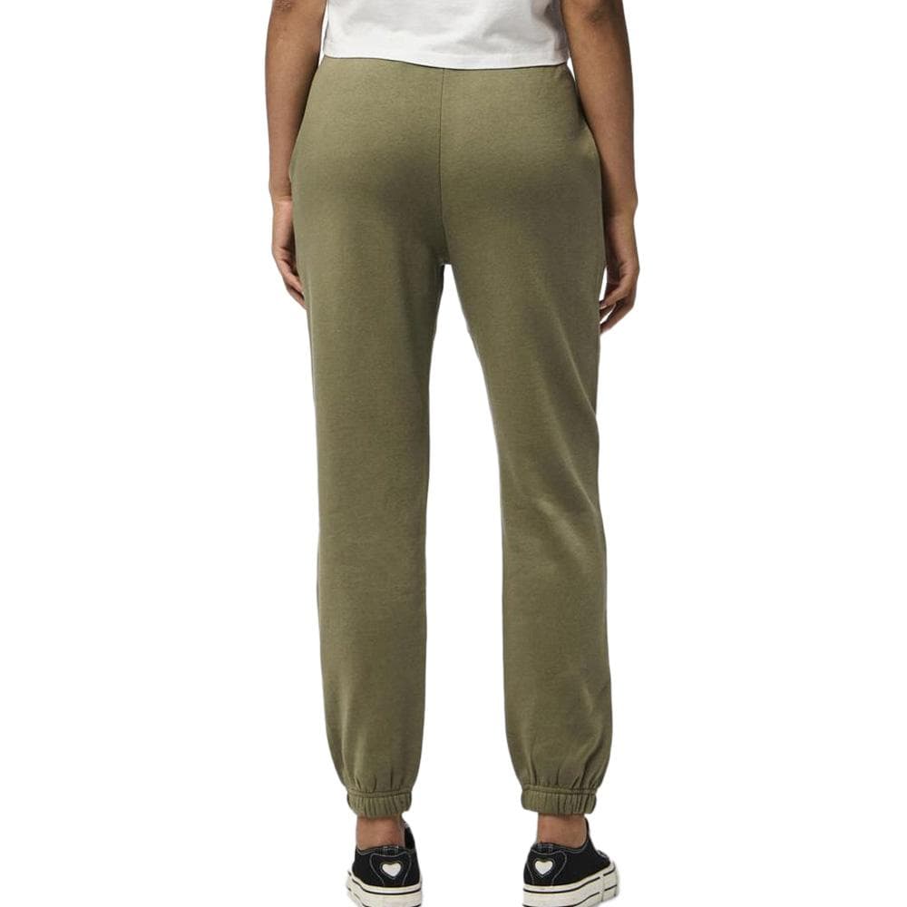 Jogging Kaki Femme Pieces Pcchilli 2