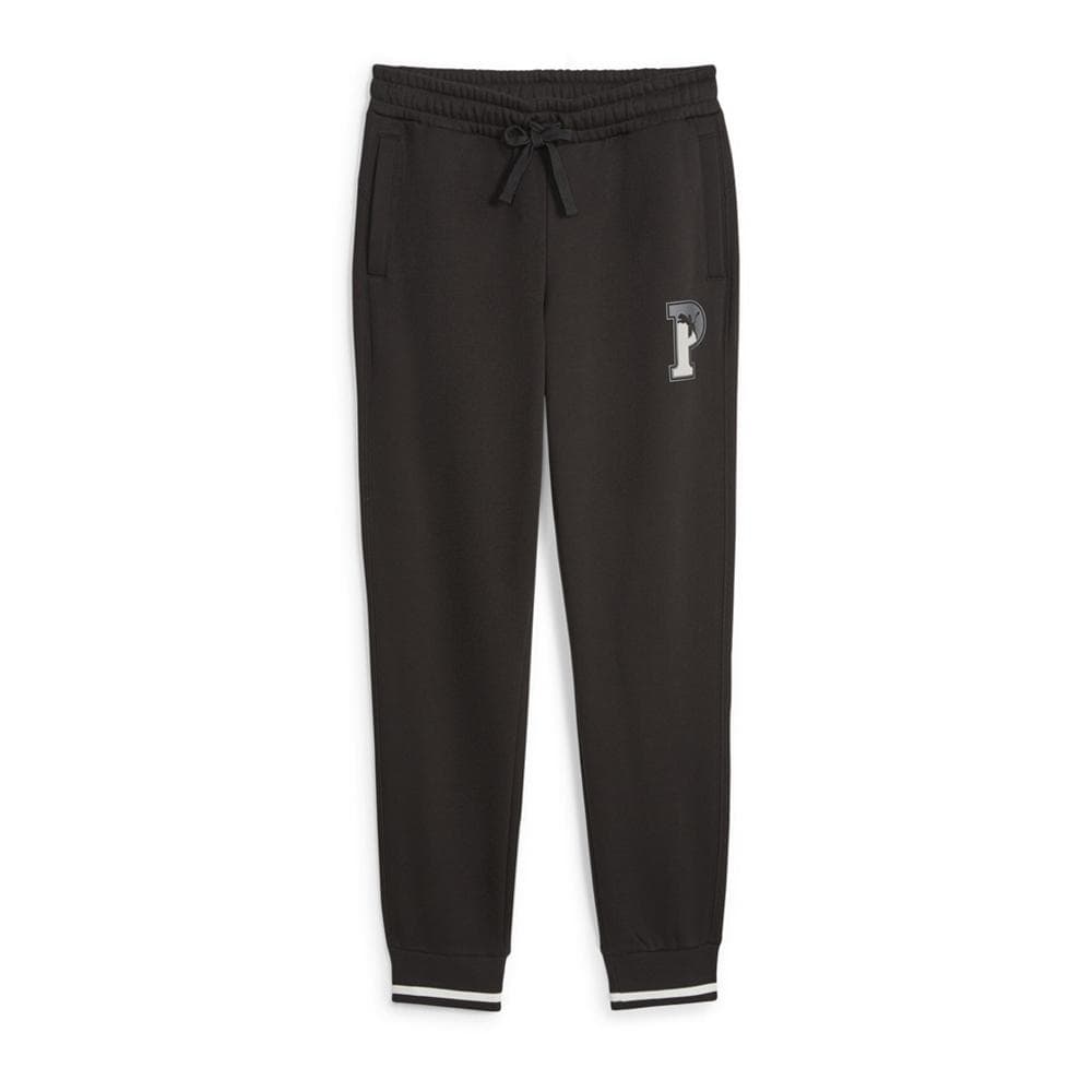 Jogging Noir Homme Puma 676019 1