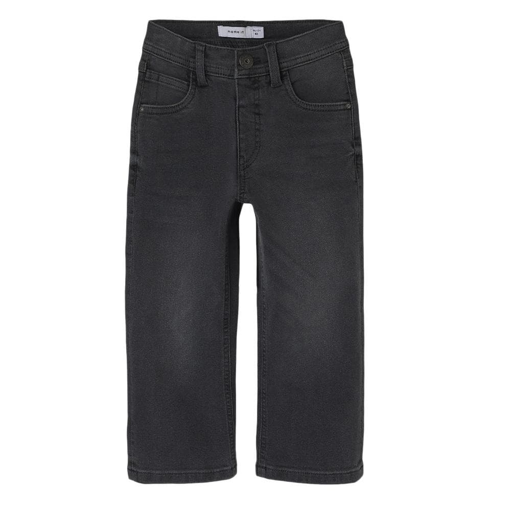 Jean Noir Garçon Name it Mryan 1
