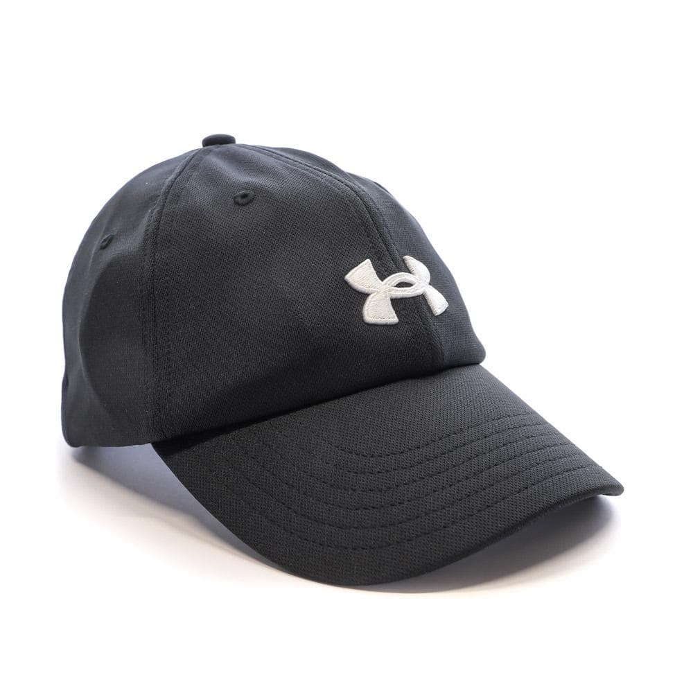 Casquette Noire Femme Under Armour Blitzing 2
