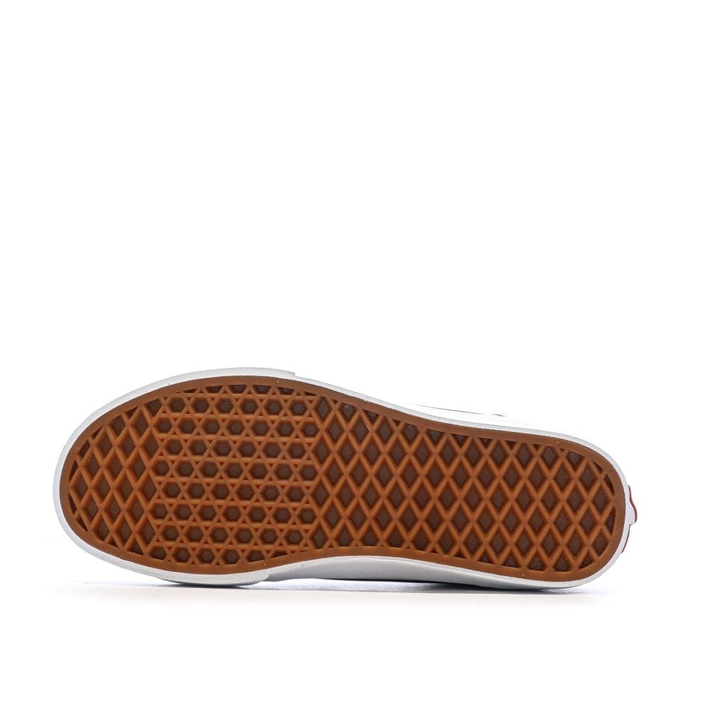 Baskets Vertes d'eau Femme Vans Filmore 5