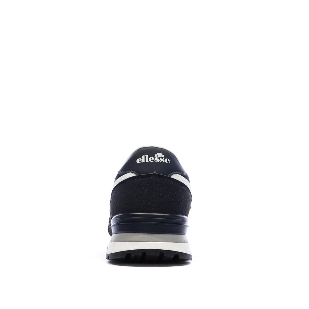 Baskets Marines Homme Ellesse Harvey Dante 3