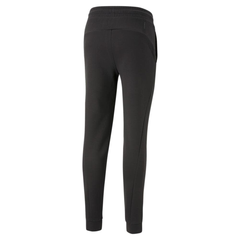 Jogging Noir Homme PUMA Tech Dobby 2