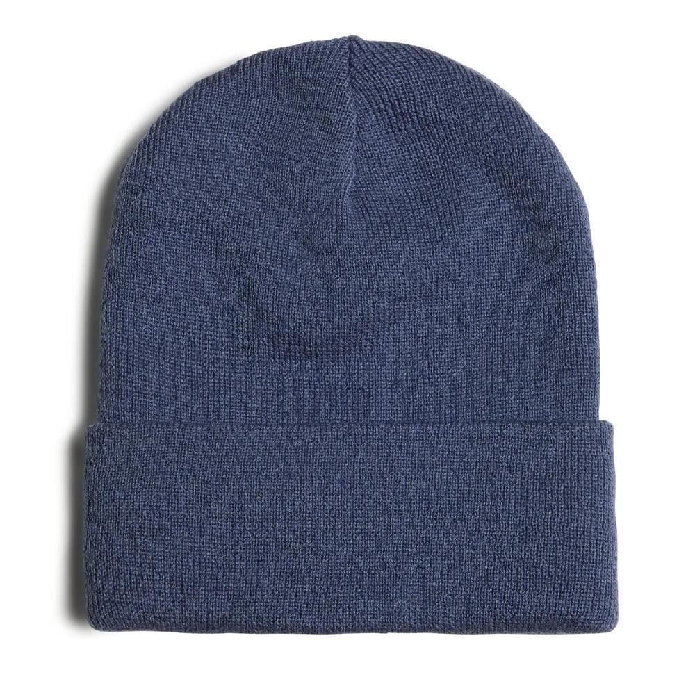 Bonnet Bleu Garçon Adidas IW1125 2