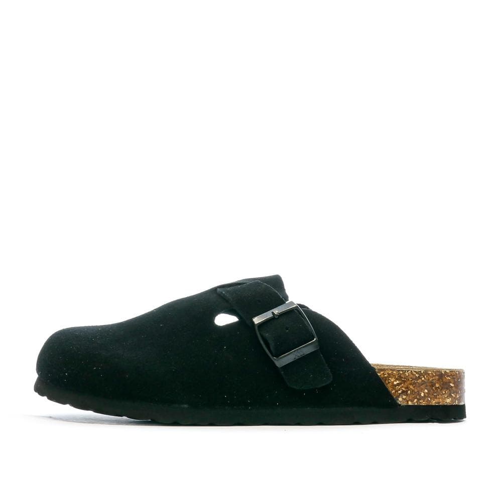 Sabots Noir Femme Xti 142871 1
