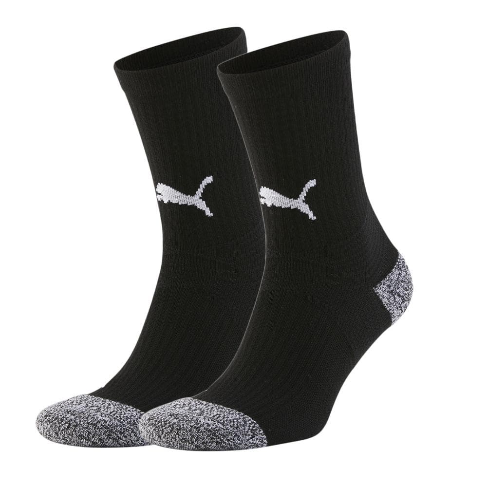X1 Paire de Chaussettes Noir Homme Puma Liga Training 1
