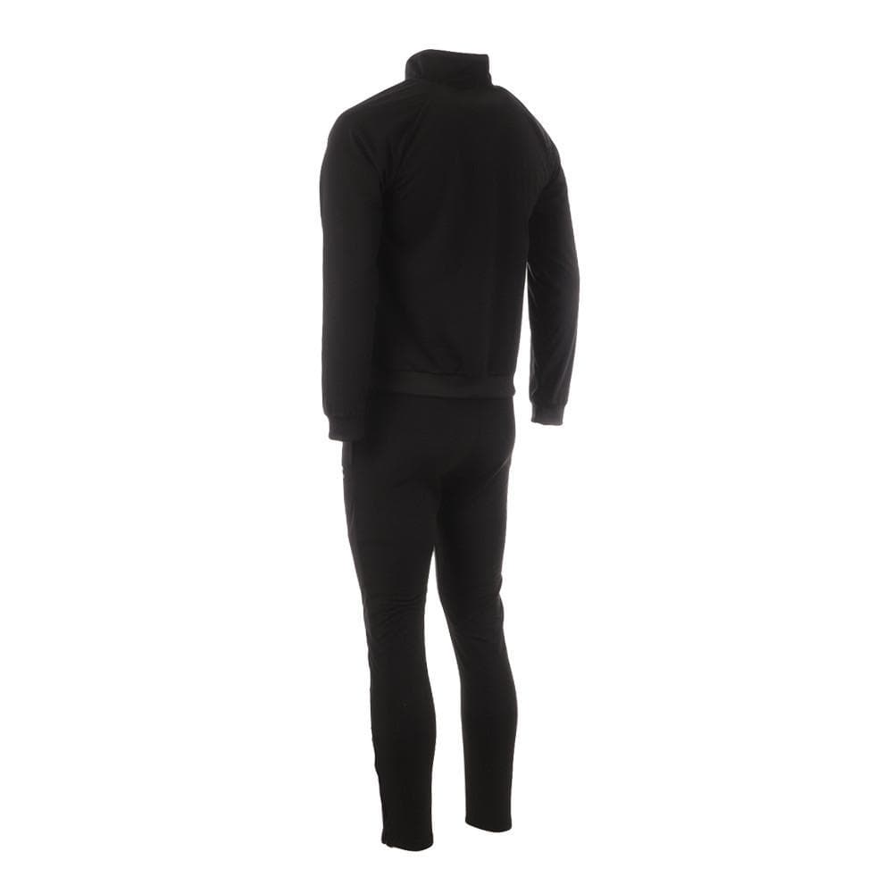 Survêtement Noir/Gris Homme Airness Calvyn 2