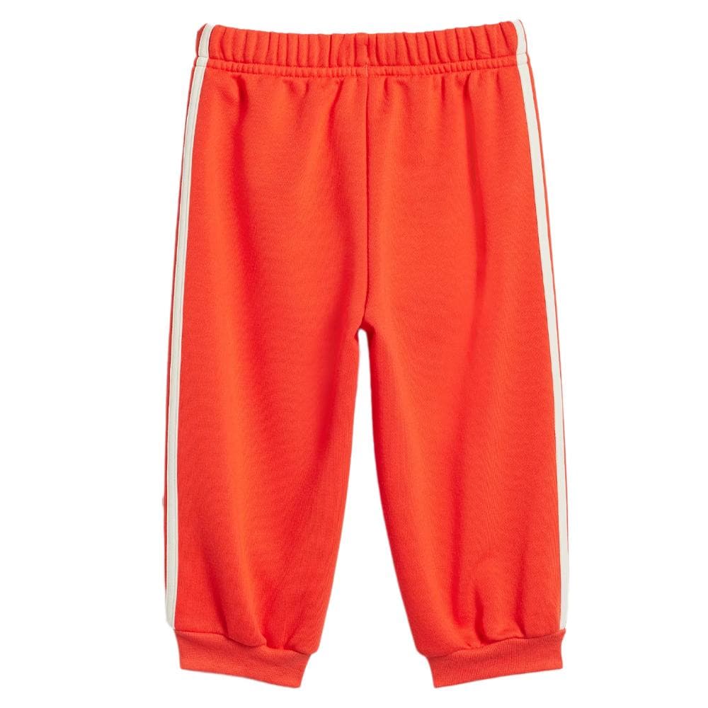 Survêtement Beige/Orange Garçon/Fille Adidas IS2684 3