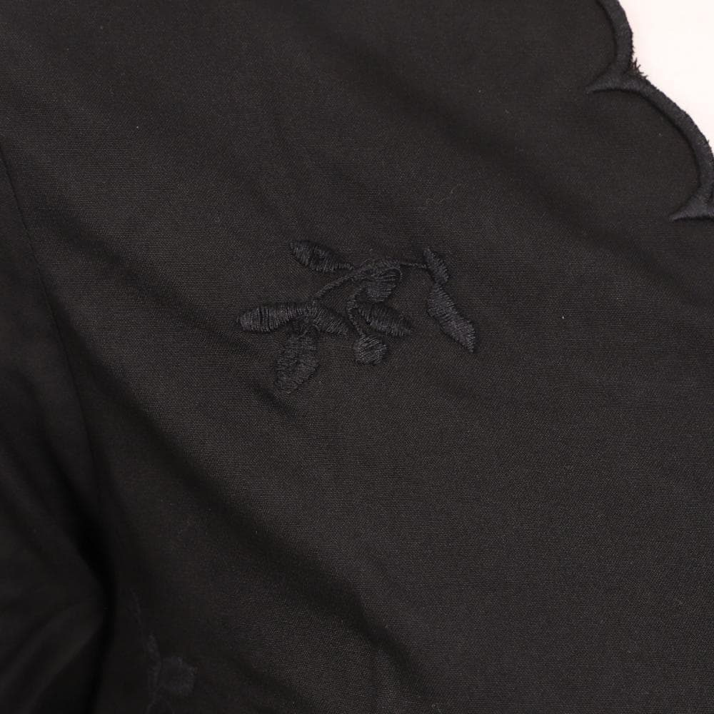 Blouse Noir Femme Les Tropéziennes Gremille 3