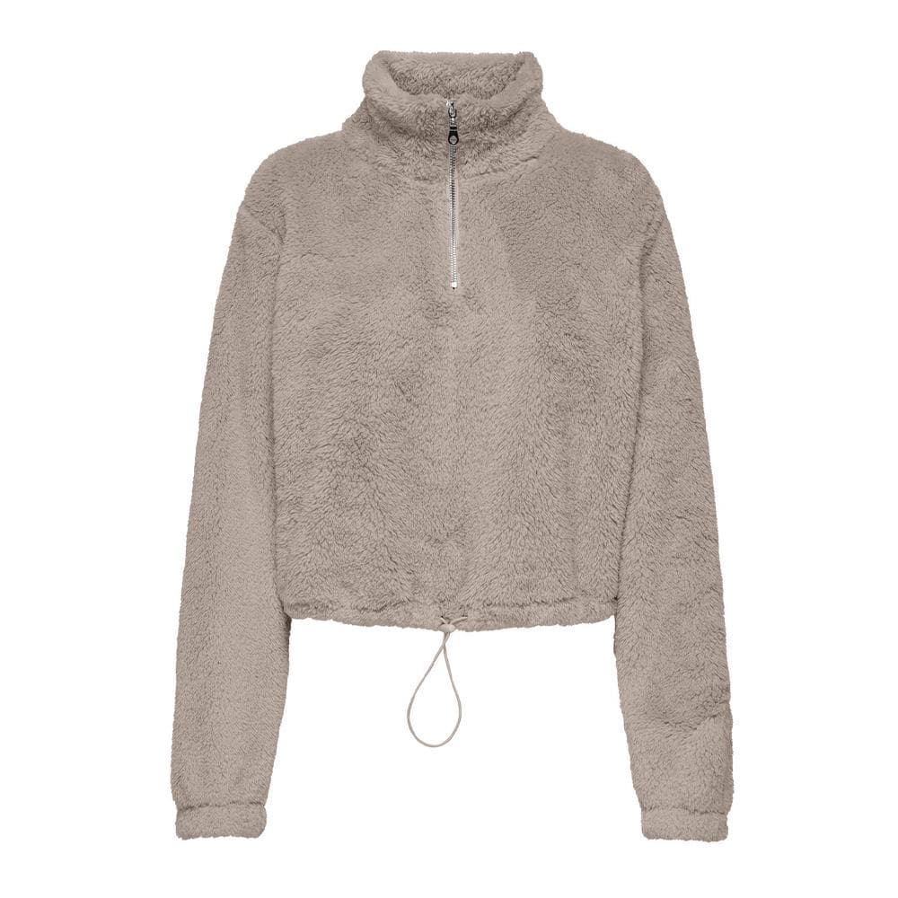 Sweat Beige Femme Only Swt 1