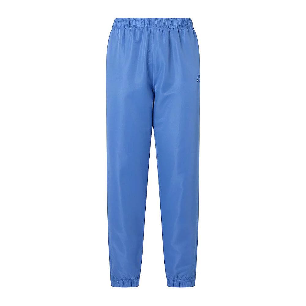 Pantalon de jogging Bleu Electrique Homme Kappa Krismano 304WRQ0 1