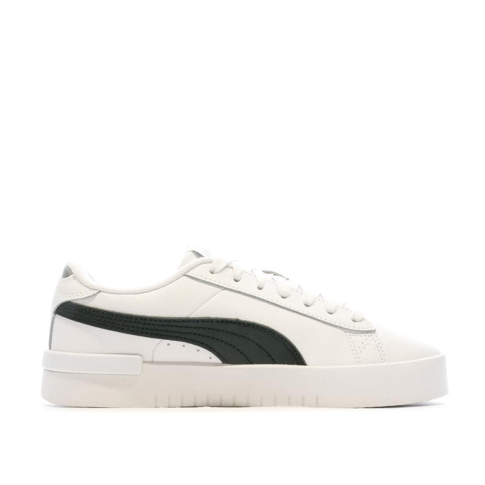 Baskets Noires/Blanches Femme Puma Jada Renew 2