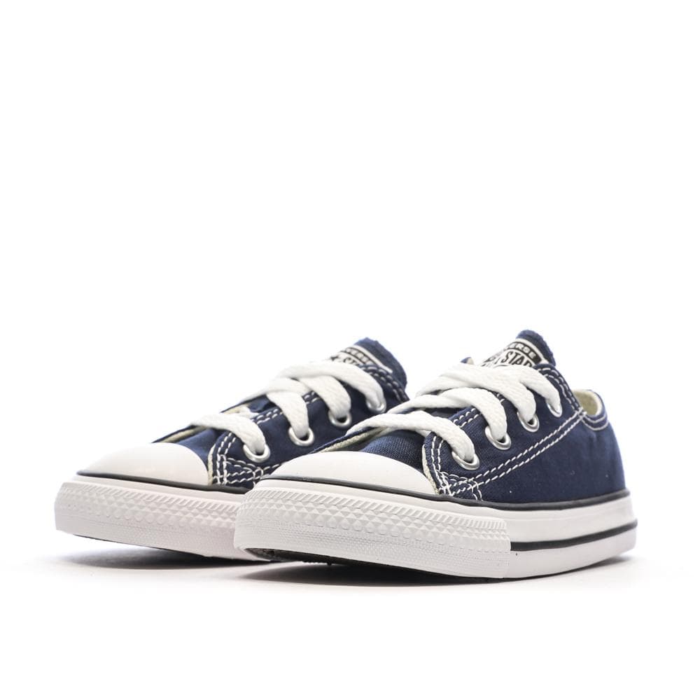 Baskets Marine Garçon/Fille Converse Chuck Taylor All Star 6