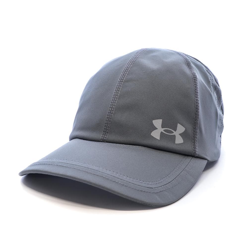 Casquette Grise Homme Under Armour Velociti Low 1