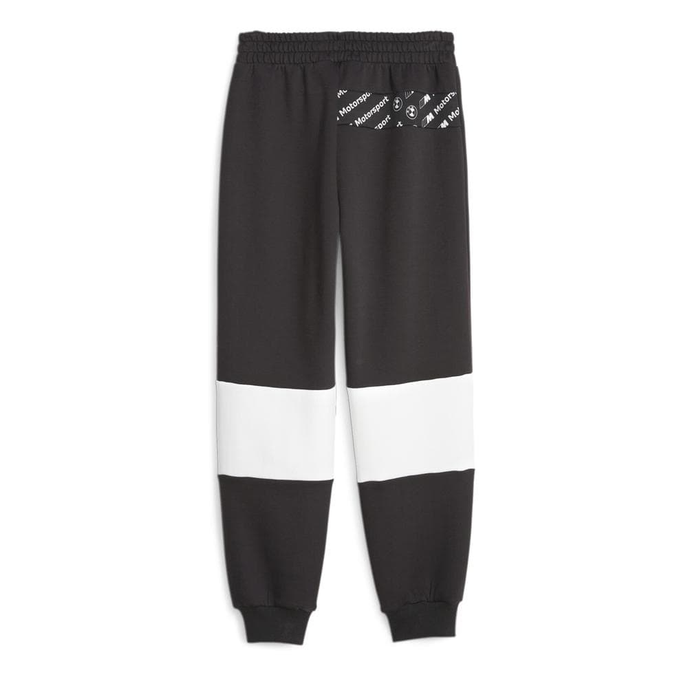 Jogging Noir Homme Puma Bmw Softshell 2