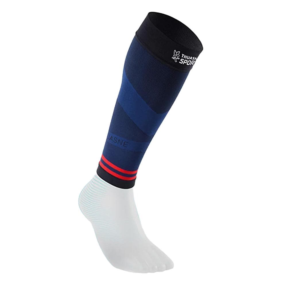 X1 Paire de Manchons de compression Run/Trail 1