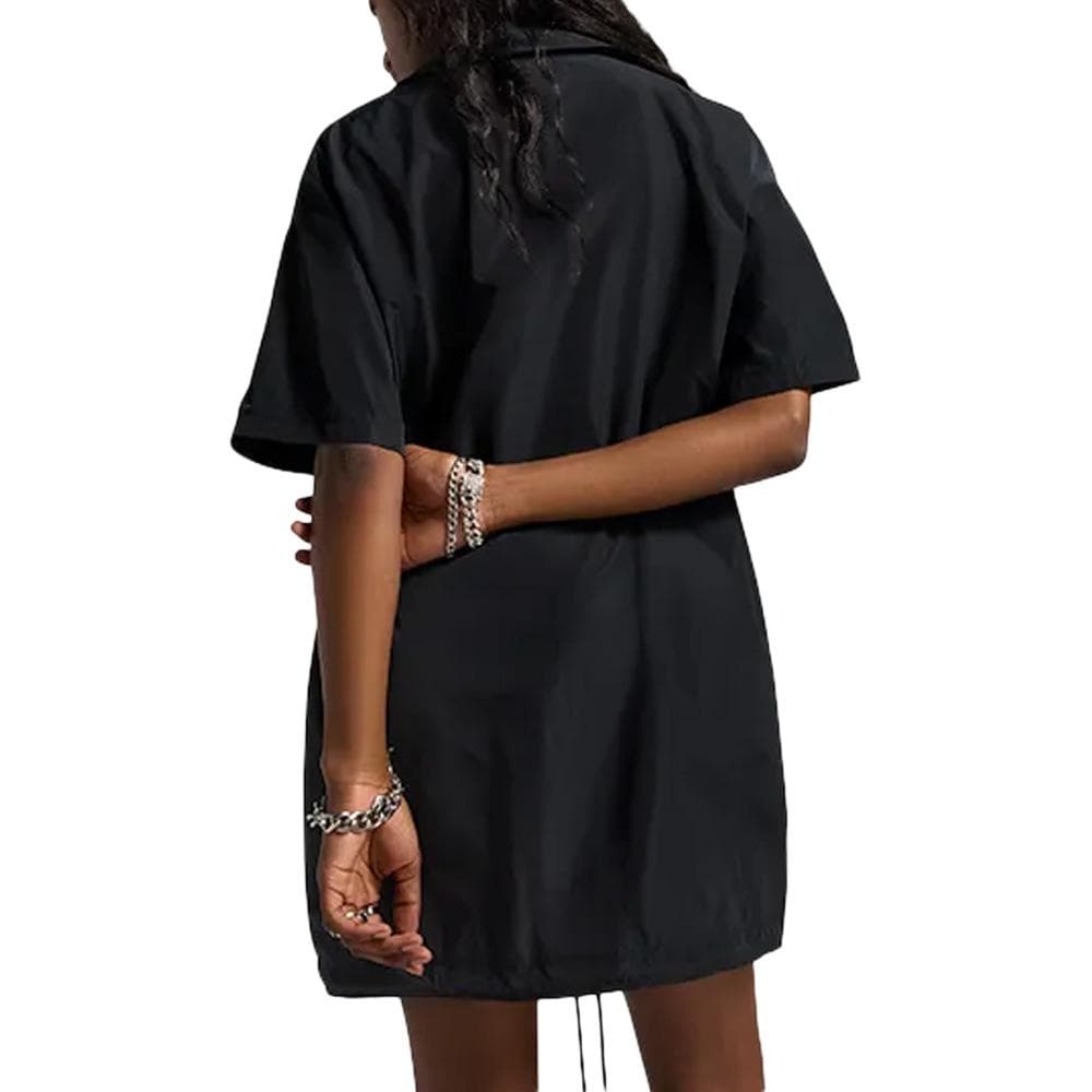 Robe Noire Femme Converse Andover 2
