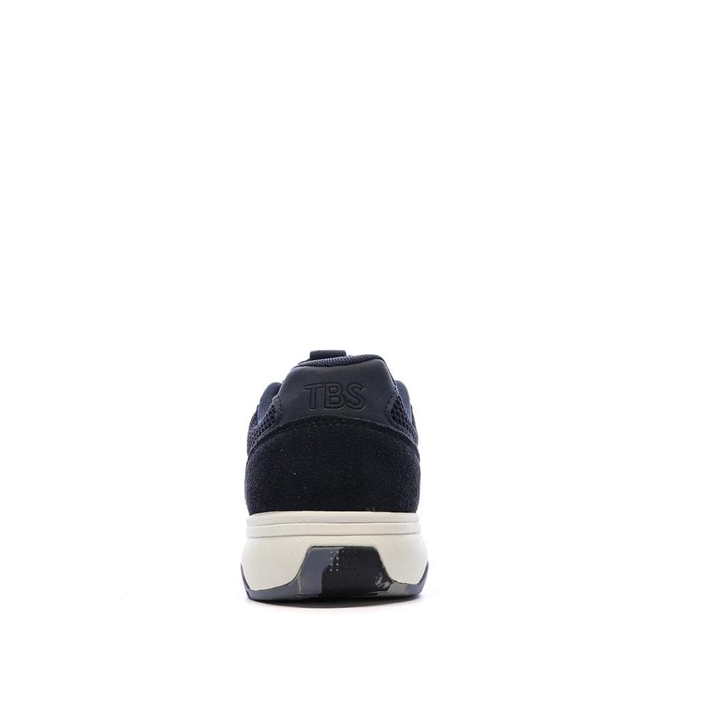 Baskets Marine Homme TBS NEOPOLE 3