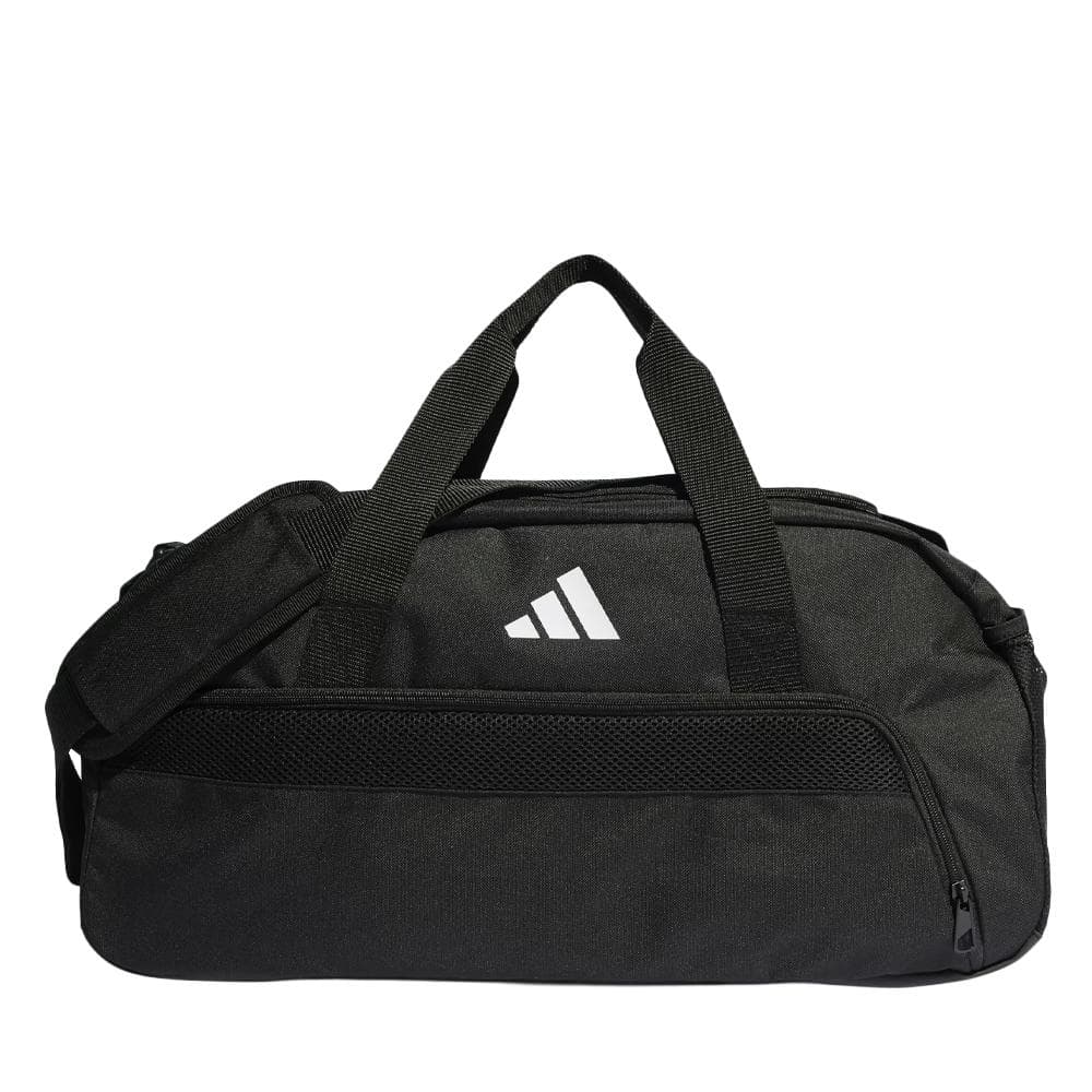 Sac de Voyage Noir Homme Adidas Tiro 1