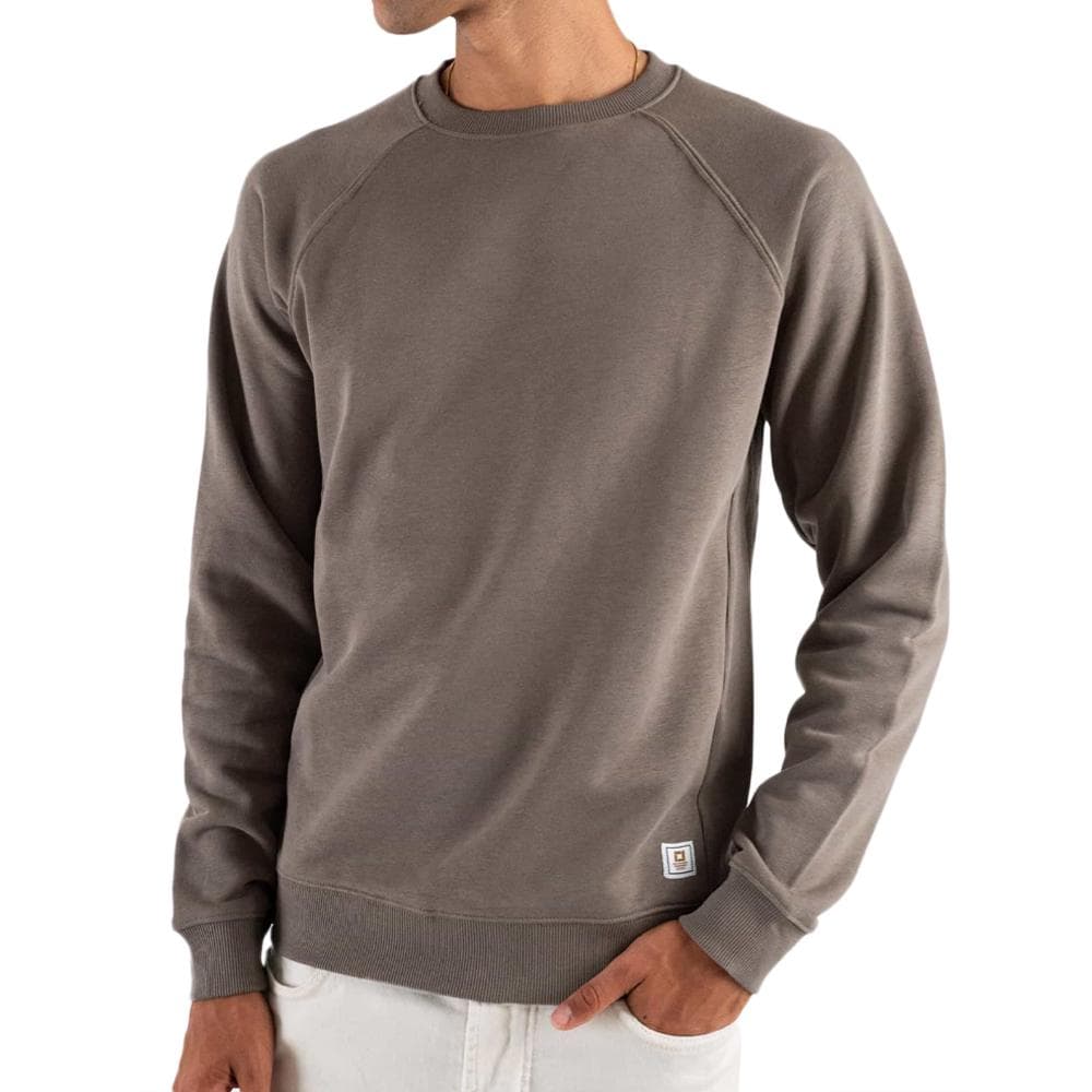 Sweat Marron Homme Only & Sons Michi 1