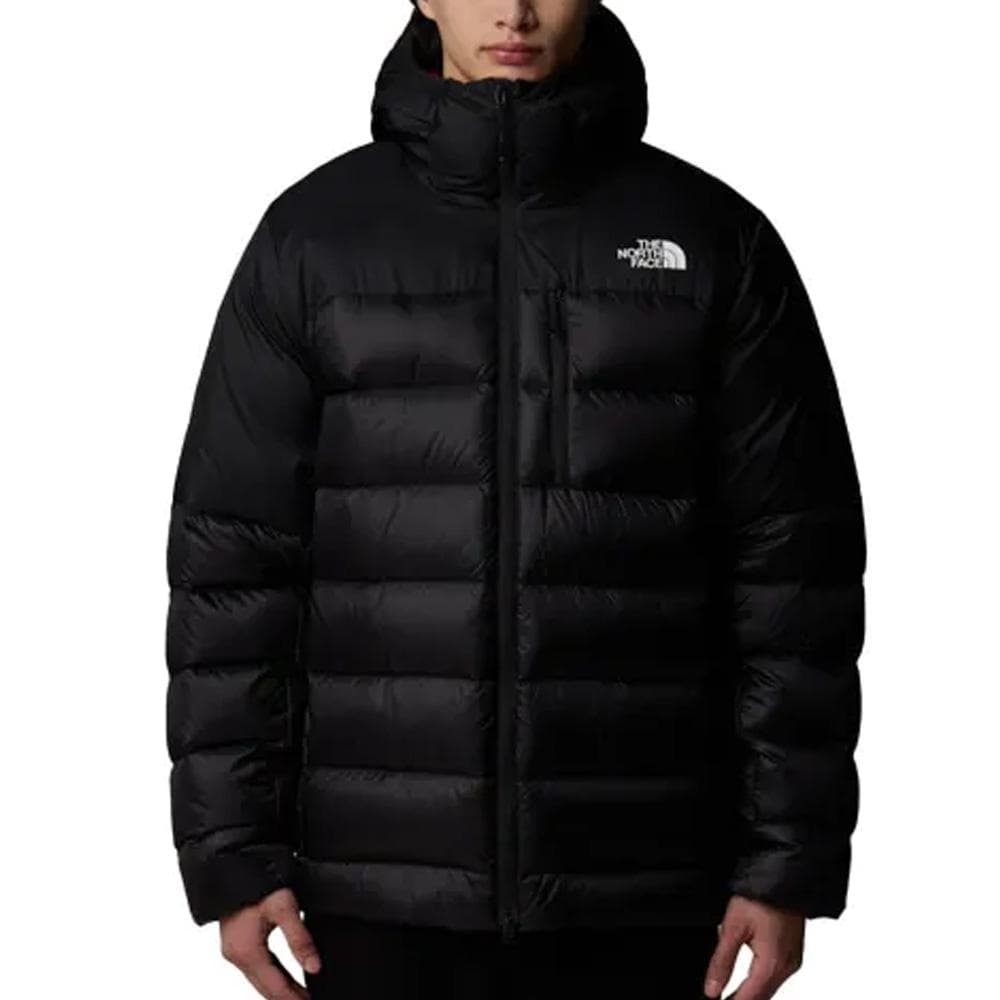 Doudoune Noir Homme The North Face Kalix Down 1