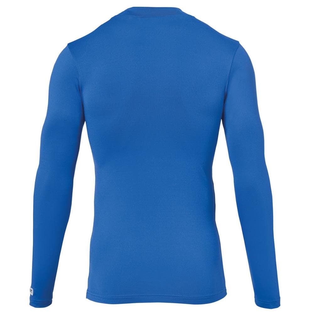 Sous Maillot Bleu Homme UHLSPORT Distinction Baselayer 2