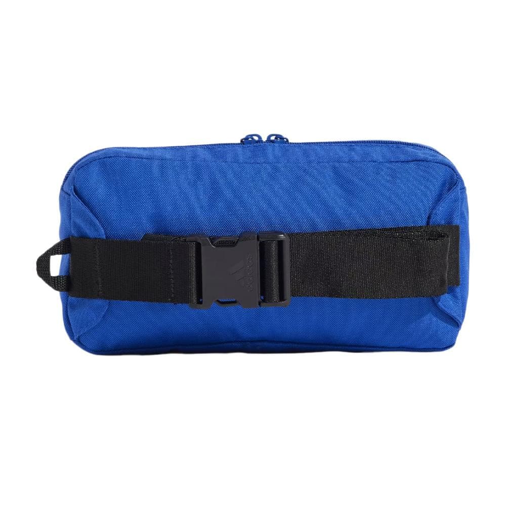 Sac banane Bleu Homme Adidas Team F Bum Bag 2