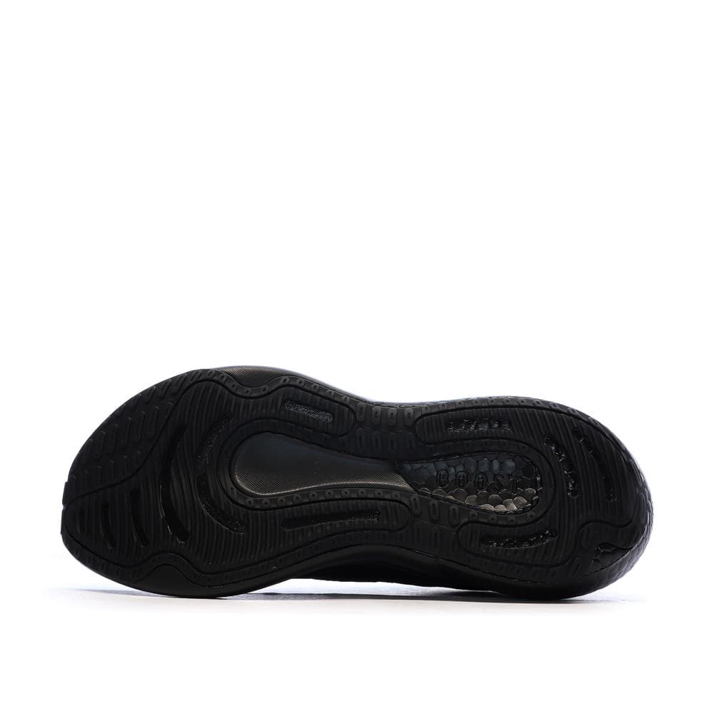 Chaussures de Running Noir Homme Adidas Supernova 3 5