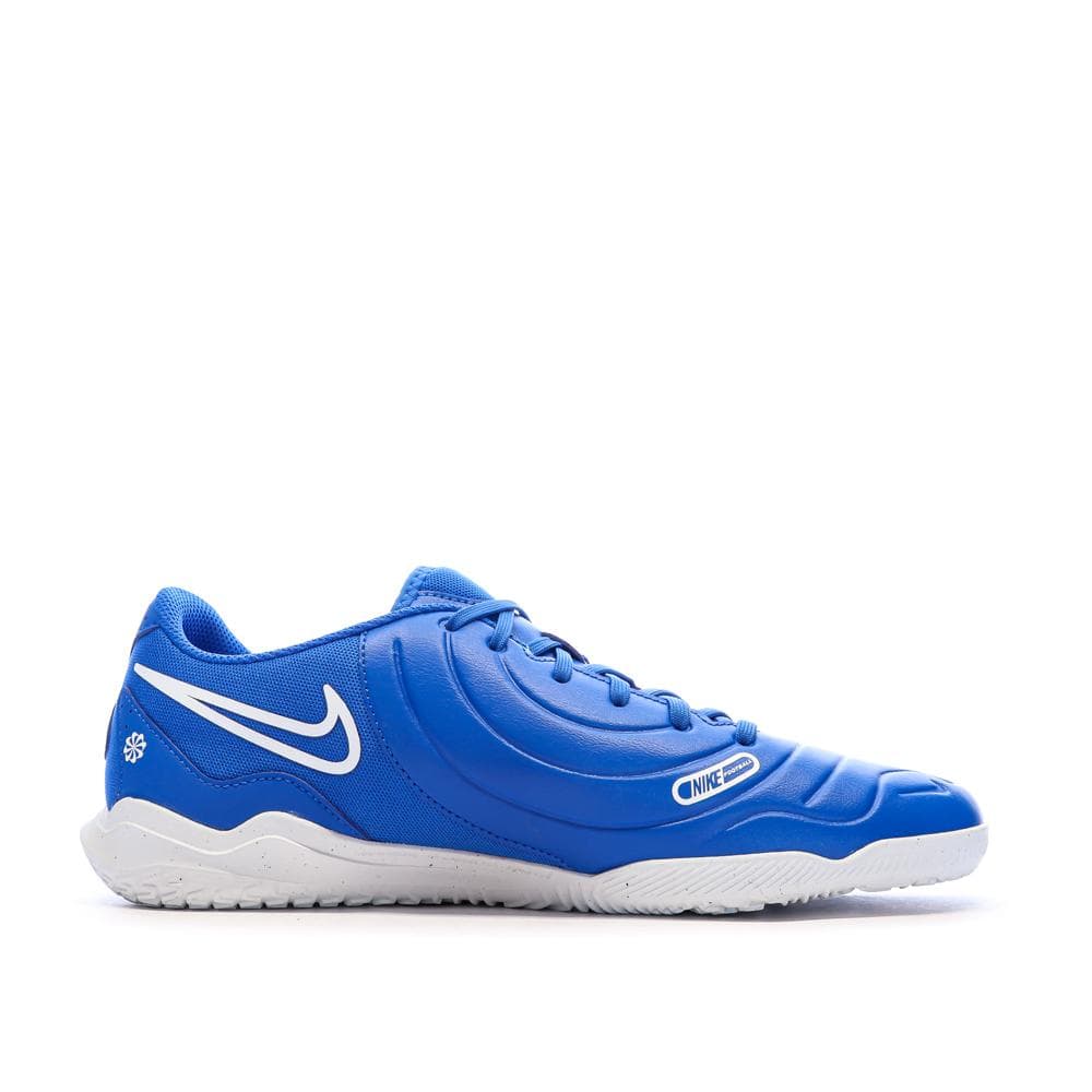 Chaussures de football Bleu Homme Nike Legend 10 2