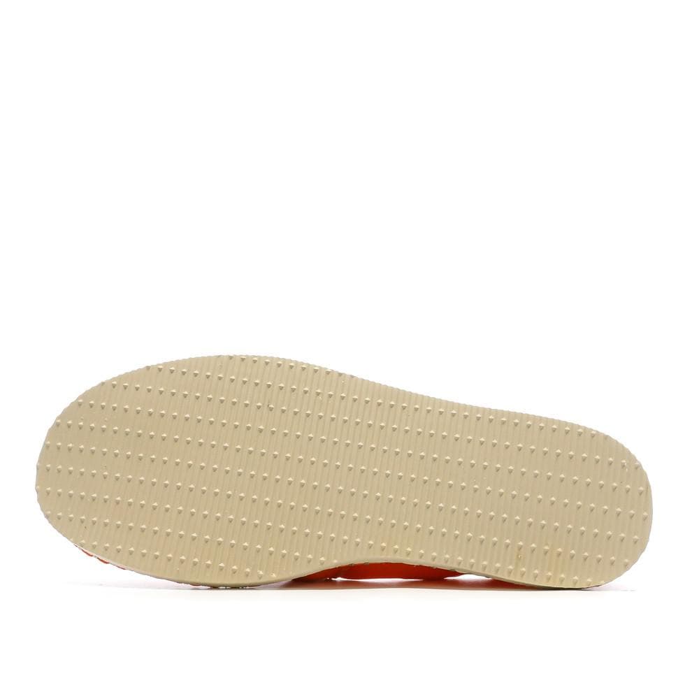 Espadrilles Orange Femme Havaianas Amazonia 5